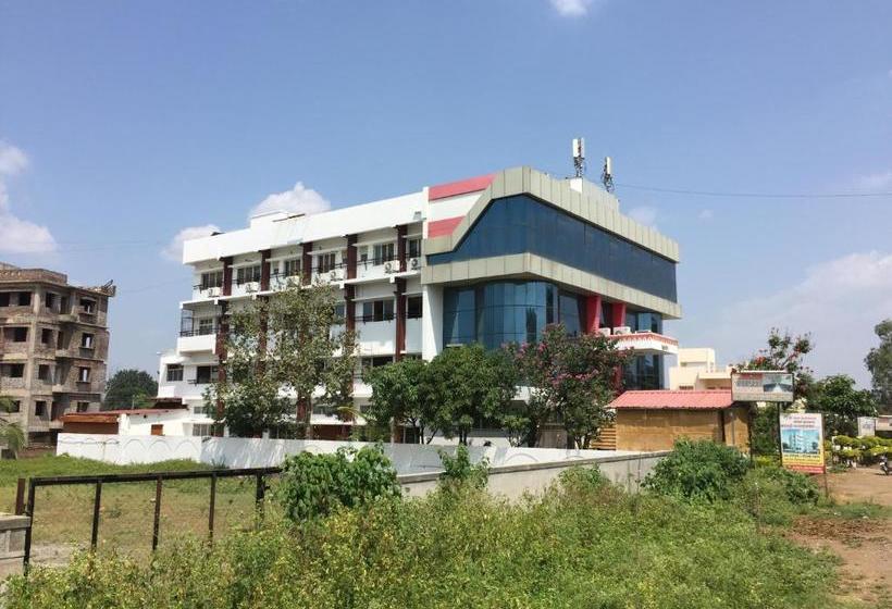 호텔 Sarang Lodging And Boarding