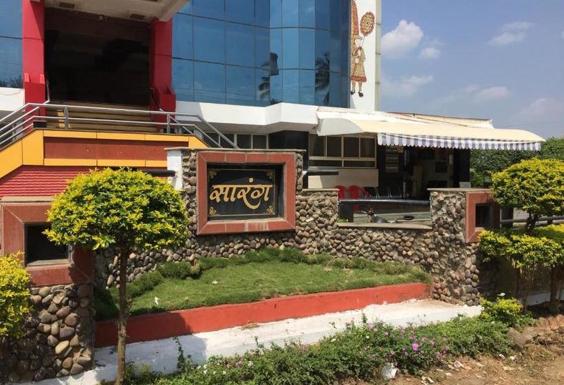 호텔 Sarang Lodging And Boarding