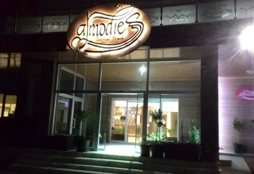 هتل Termal Park