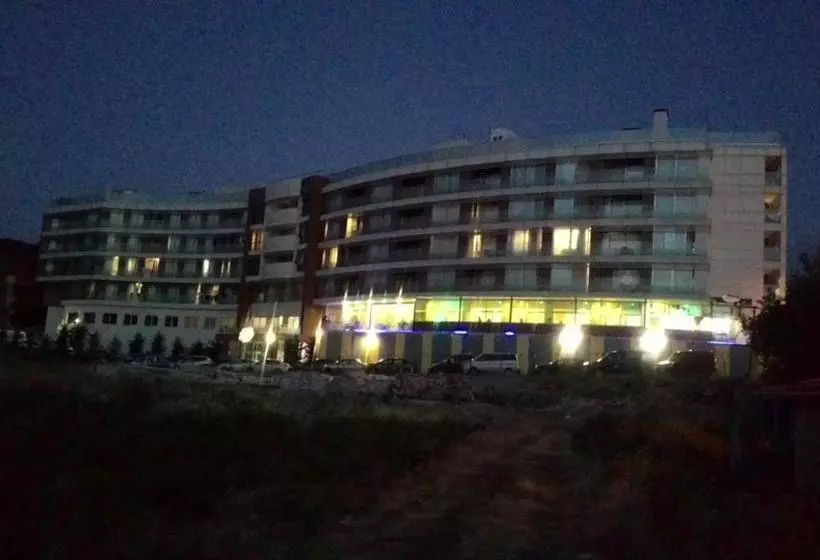 هتل Termal Park
