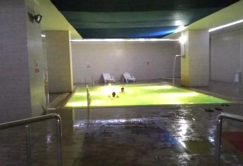 هتل Termal Park