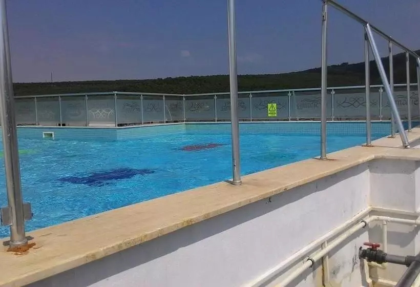 هتل Termal Park