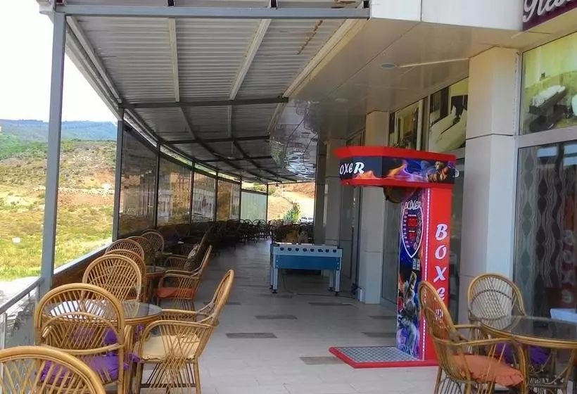 هتل Termal Park