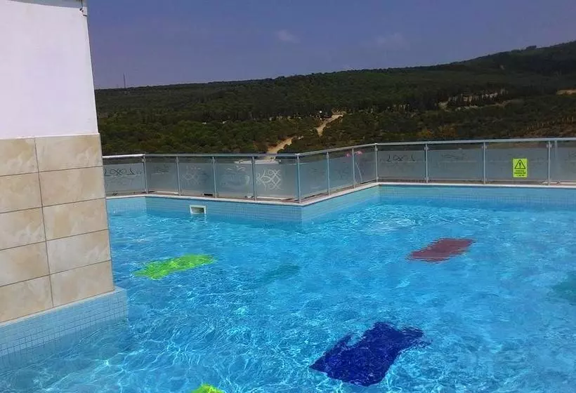 هتل Termal Park