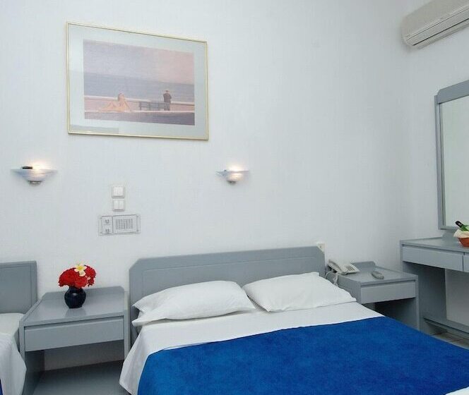 هتل Triton Garden