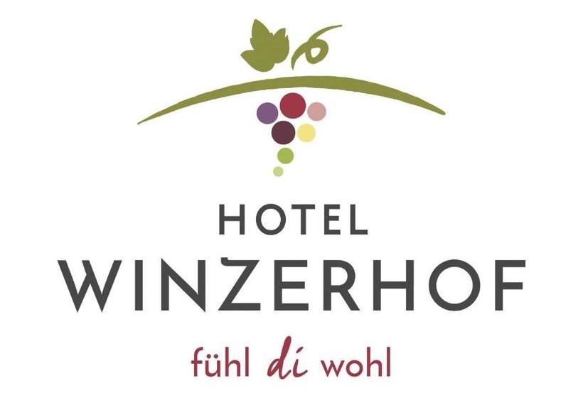 호텔 Winzerhof