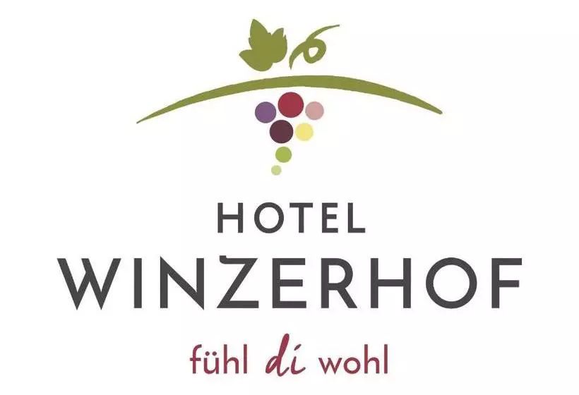 Hotelli Winzerhof