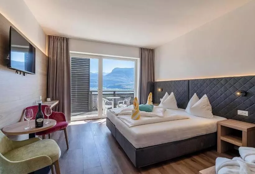 Hotelli Winzerhof
