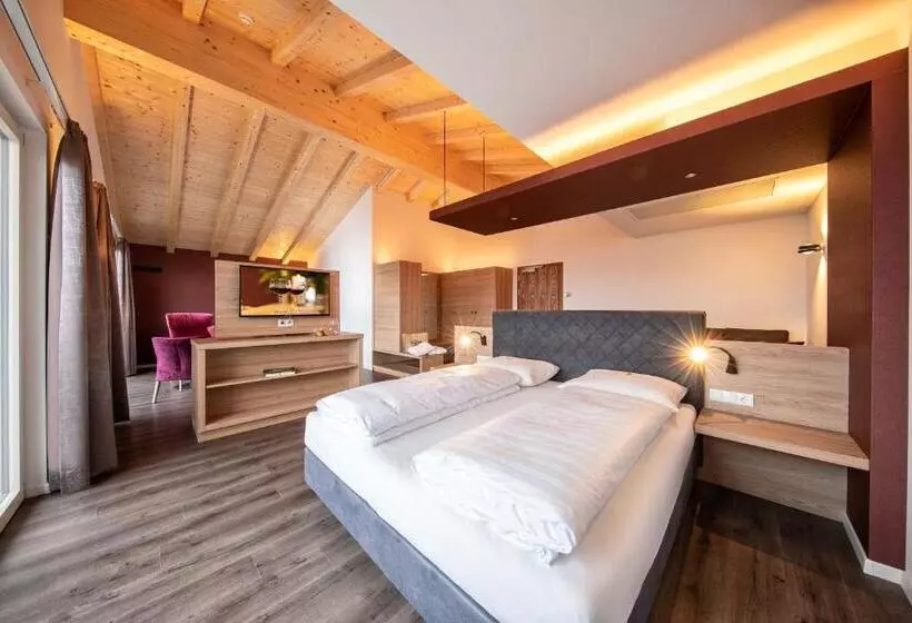 Hotelli Winzerhof