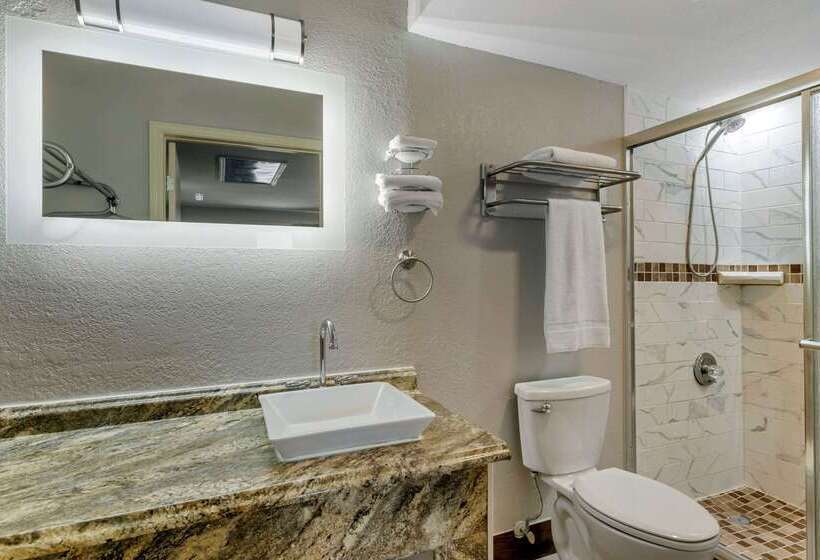 מוטל Econo Lodge