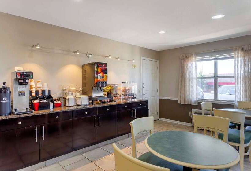 מוטל Econo Lodge