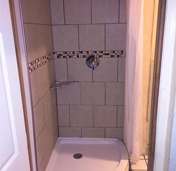 モーテル Economy Inn Lawton