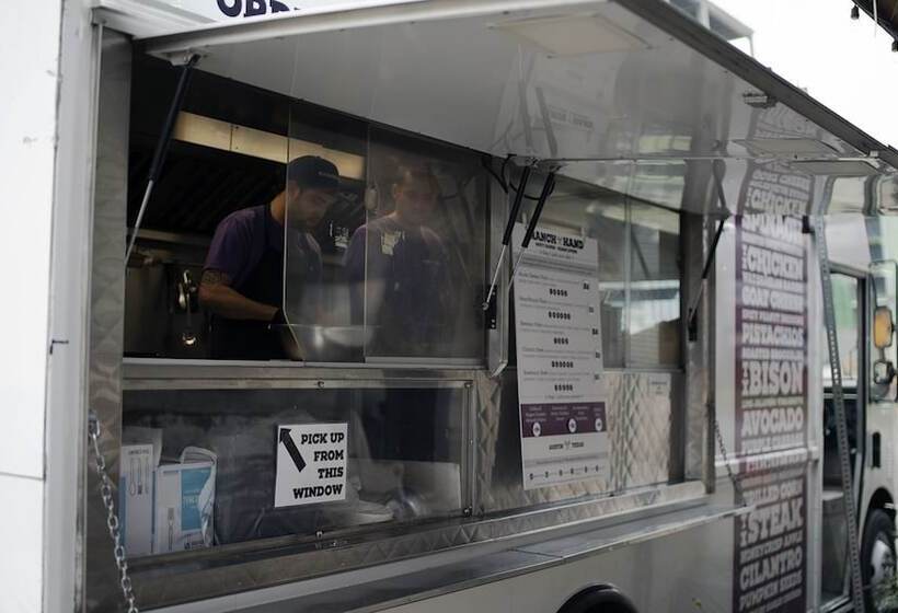 Native Hostel Austin