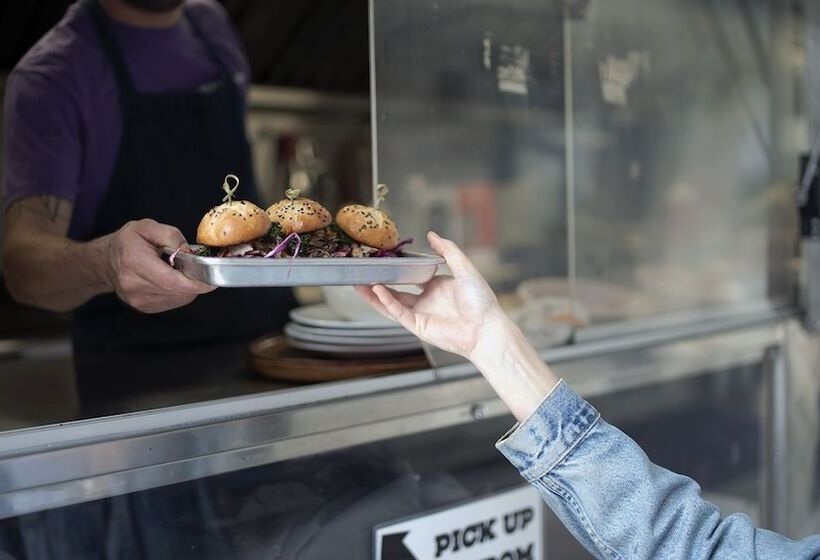 Native Hostel Austin