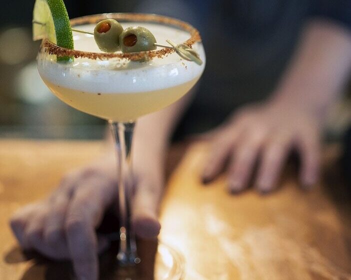 Native Hostel Austin