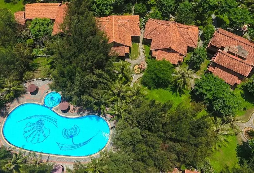 Van Chai Resort