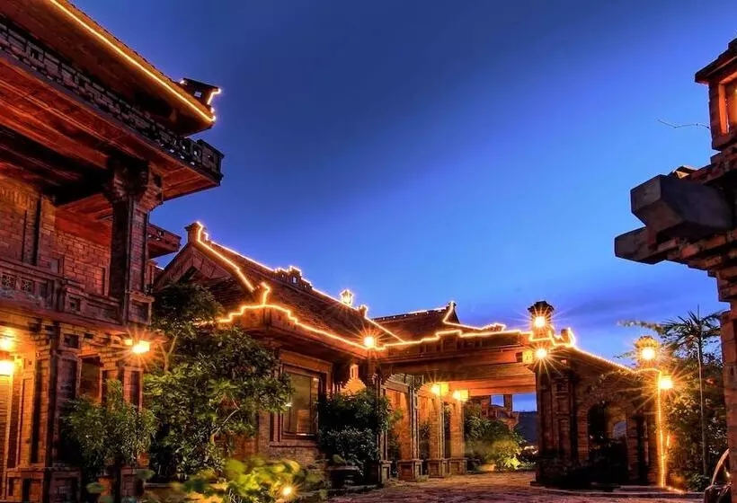 Van Chai Resort