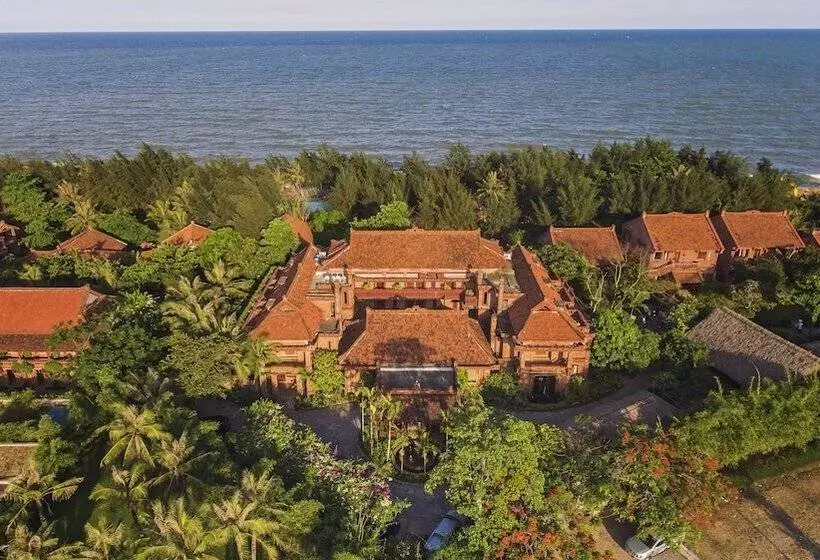 Van Chai Resort