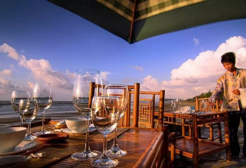 Van Chai Resort