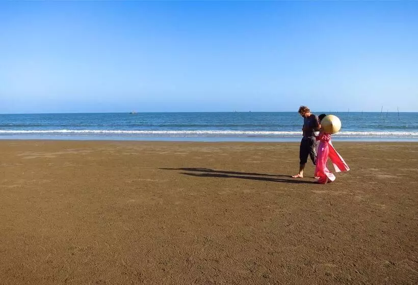 Van Chai Resort