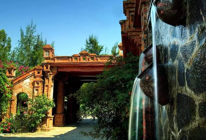 Van Chai Resort