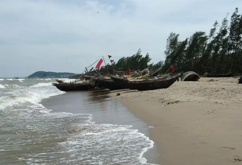 Van Chai Resort