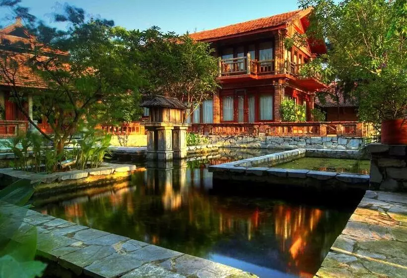 Van Chai Resort