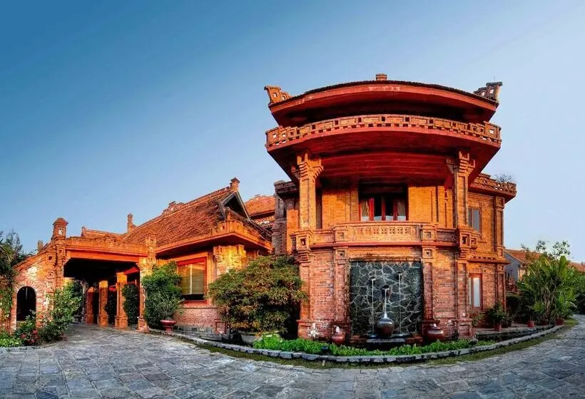 Van Chai Resort