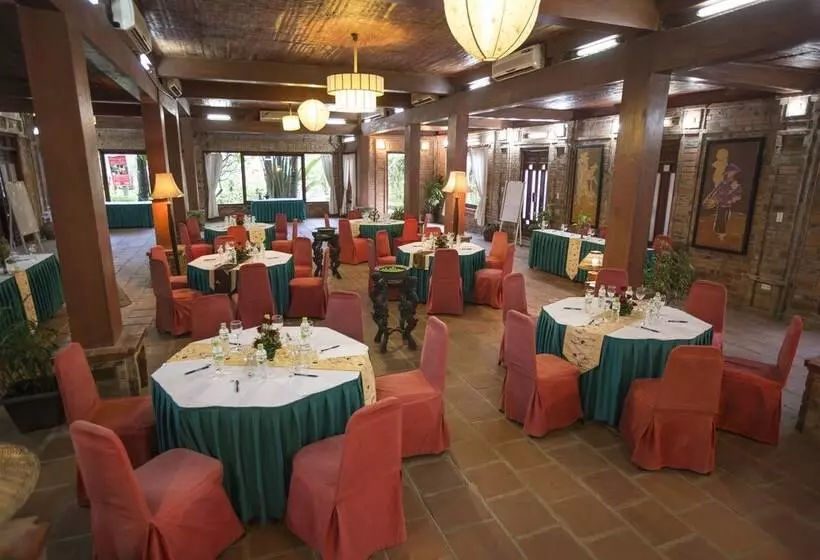 Van Chai Resort