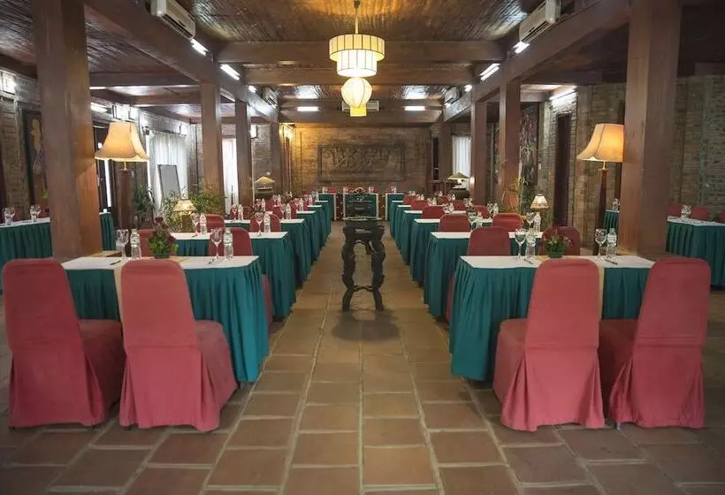 Van Chai Resort