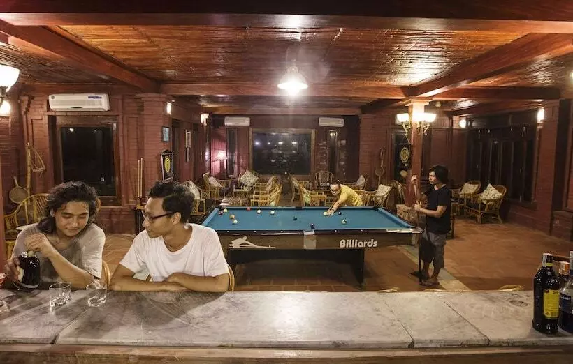 Van Chai Resort