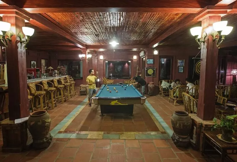 Van Chai Resort