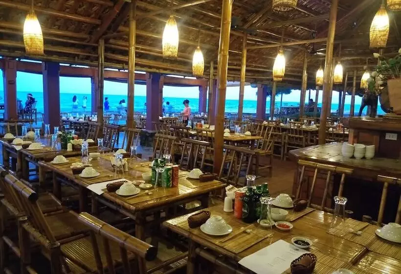Van Chai Resort