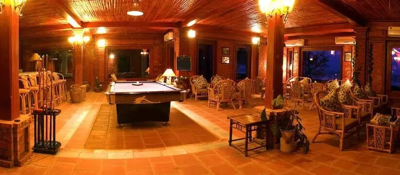 Van Chai Resort
