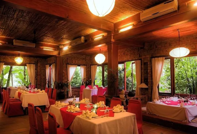 Van Chai Resort