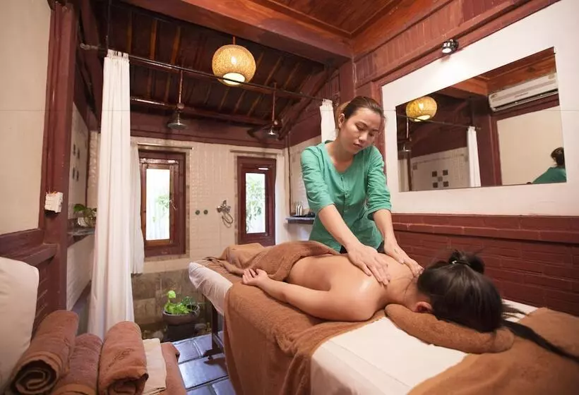 Van Chai Resort