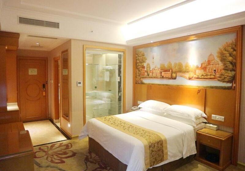 Vienna Hotel Hainan Oriental Avenue