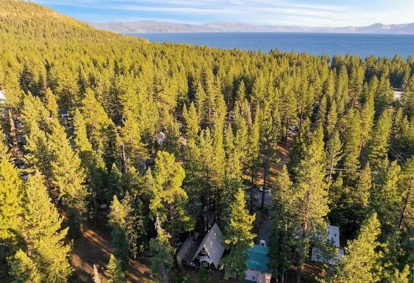 Speckled By Avantstay Modern Interior, 0.5mi To Lake!