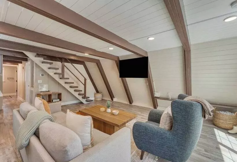 Speckled By Avantstay Modern Interior, 0.5mi To Lake!