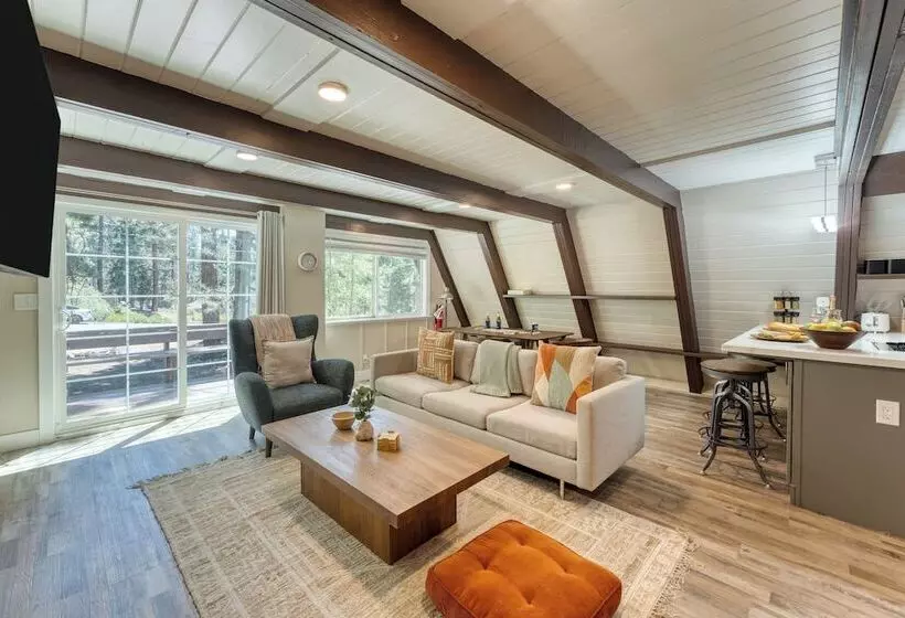 Speckled By Avantstay Modern Interior, 0.5mi To Lake!