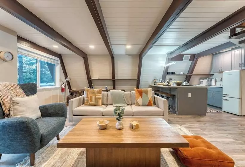 Speckled By Avantstay Modern Interior, 0.5mi To Lake!