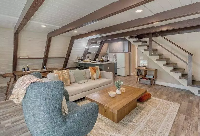 Speckled By Avantstay Modern Interior, 0.5mi To Lake!