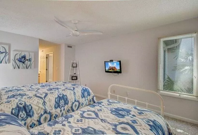 307 Yacht Harbor By Avantstay 5 Mins To Links Golf Course!