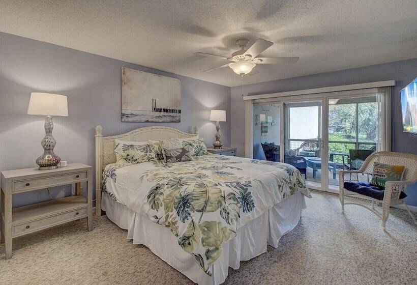 307 Yacht Harbor By Avantstay 5 Mins To Links Golf Course!