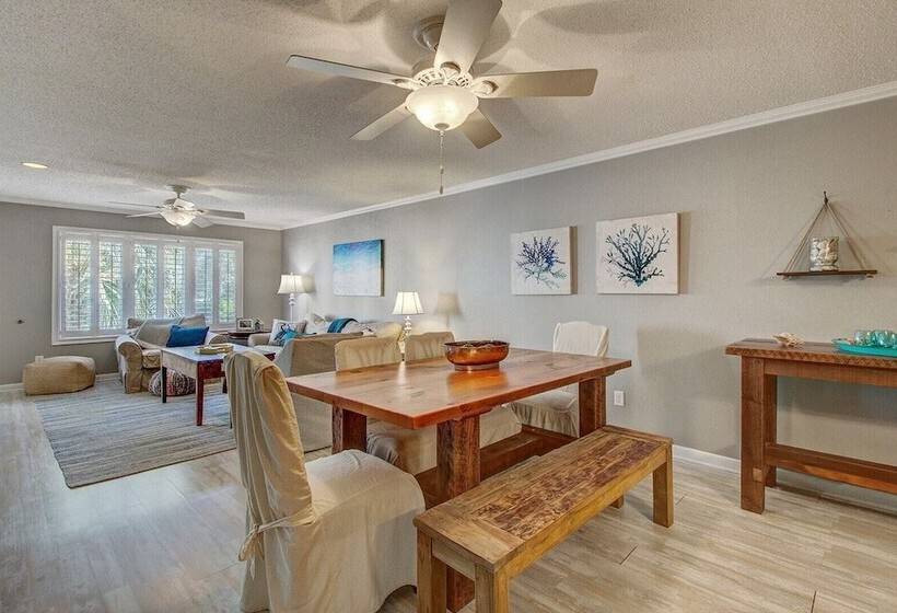 307 Yacht Harbor By Avantstay 5 Mins To Links Golf Course!