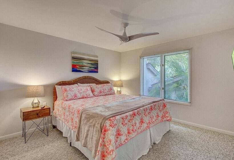 307 Yacht Harbor By Avantstay 5 Mins To Links Golf Course!