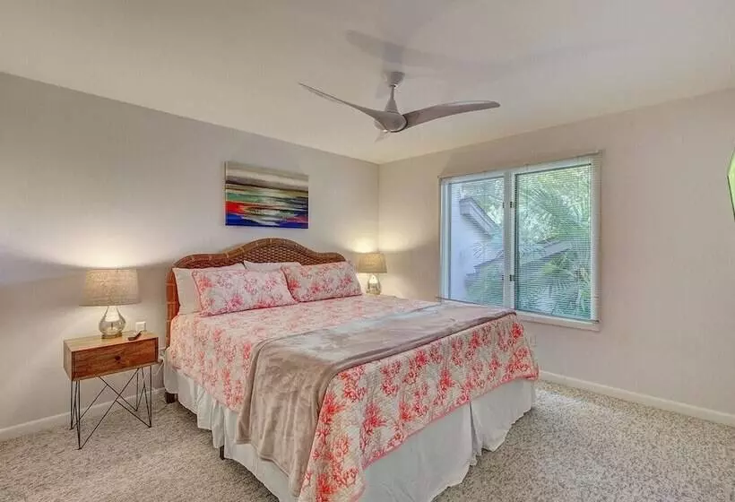 307 Yacht Harbor By Avantstay 5 Mins To Links Golf Course!