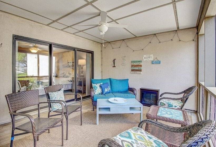 307 Yacht Harbor By Avantstay 5 Mins To Links Golf Course!