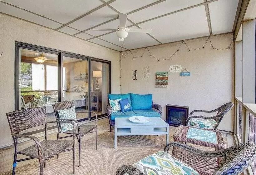 307 Yacht Harbor By Avantstay 5 Mins To Links Golf Course!