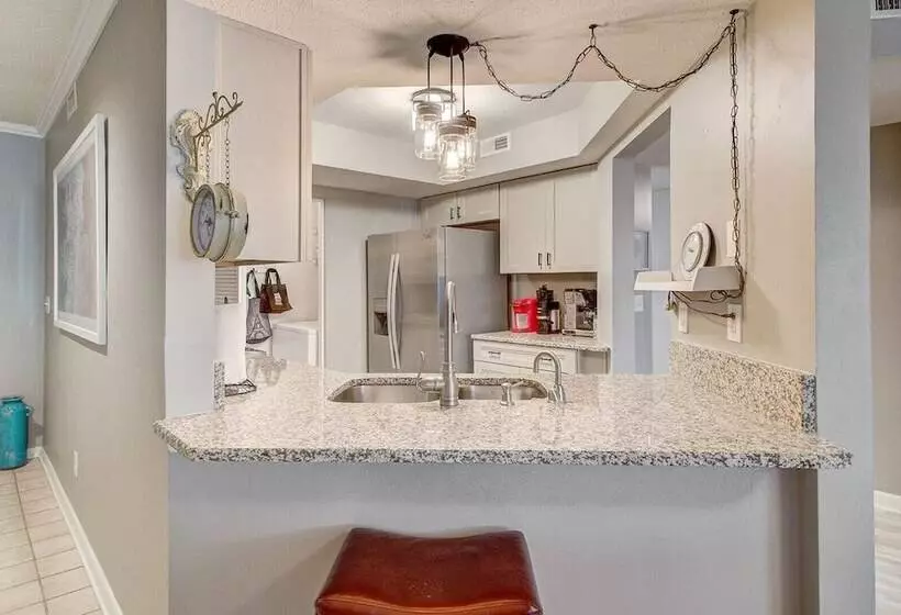 307 Yacht Harbor By Avantstay 5 Mins To Links Golf Course!
